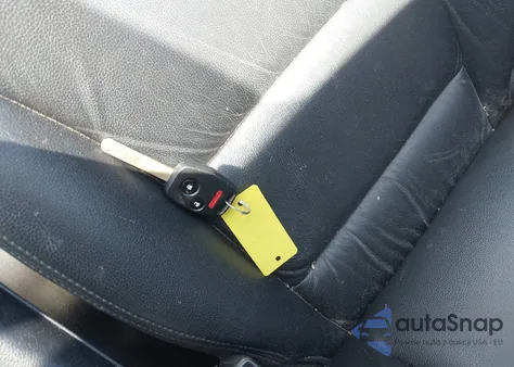 2012 Honda Cr-V Ex-L z USA, uszkodzony, nr VIN 2HKRM4H75CH625148